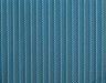 Скатерть "миссони синий" 140*140, 100% полиэстер (кор=30шт.) SANTALINO (847-074)