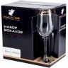Набор 6-ти бокалов д/шампанского (MS160-01)