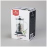 Френч-пресс agness "парижские коты" 350 мл Agness (894-159)