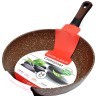 Сковорода 24 см мрам.покр. съем.руч.MB (40405)