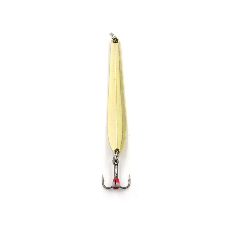 Блесна зимняя Namazu Rocket, 55 мм, 7 г, цвет S222 N-VR7-222 (82623)