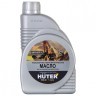 Полусинтетическое масло HUTER 10W-40 для 4-х тактных двигателей 1 л 73/8/1/1 671210 (1) (95612)