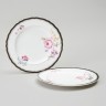 Набор тарелок закусочных lefard "nostalgie" 2 шт. 20,5 см Lefard (590-666)