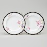 Набор тарелок закусочных lefard "nostalgie" 2 шт. 20,5 см Lefard (590-666)