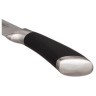 Набор ножей agness 5 пр.с магнитным держателем и ручкой из нерж.стали Agness (911-045)