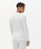 Футболка компрессионная с длинным рукавом JOGEL PerFormDRY Baselayer LS Tee, белый (2128922)