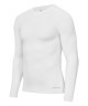 Футболка компрессионная с длинным рукавом JOGEL PerFormDRY Baselayer LS Tee, белый (2128922)