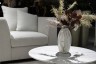 Кресло Roberto букле кремовый FLONA SBEG 105*100*90см (TT-00011796)