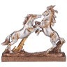 Фигурка декоративная "лошади" 21,2х5х18,1см Lefard (146-1850)