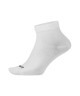 Носки спортивные STARFIT Charge, белый, р. 39-42, 5 пар (2126327)