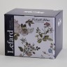 Чайный сервиз lefard "belle" на 6 пер. 14 пр. Lefard (86-2554-1)