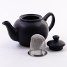 Заварочный чайник 550 мл керамика (60445)