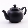 Заварочный чайник 550 мл керамика (60445)