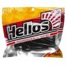 Твистер Helios Hybrid 2,75"/7,0 см, цвет Dark Star 7 шт HS-13-047 (78161)