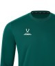 Джемпер тренировочный JOGEL DIVISION PerFormDRY Pro Training Top, темно-зеленый (2120482)