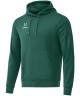 Худи JOGEL ESSENTIAL Cotton Hoodie, темно-зеленый, детский (2121856)