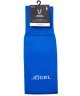 Гольфы футбольные JOGEL CAMP BASIC SLEEVE SOCKS, синий/белый (2076877)