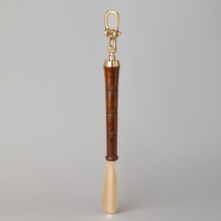 Ложка для обуви длина=36см Lefard (733-188)