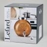 Диспенсер для напитков "orange" 5 л размеры=23*17*24 см Lefard (172-182)