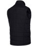 Жилет утепленный ESSENTIAL Padded Vest 2.0, черный (1556053)
