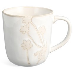 Кружка bronco "field" 400 мл Bronco (409-216)