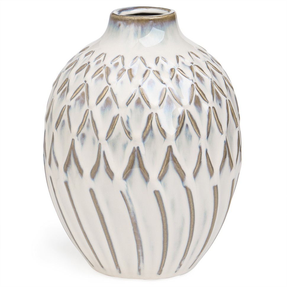 Ваза 15*15*20 см Bronco (102-716)