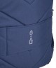 Рюкзак DIVISION Travel Backpack, темно-синий (1472317)