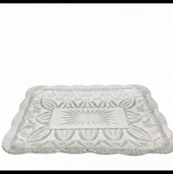 Блюдо NATSU 19*28см (1277) Блюдо NATSU 19*28см (1277)