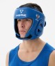 Шлем открытый INSANE RBF, синий (2127990)