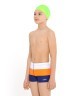 Шорты для плавания Triada Tricolor, полиамид, детский (1436369)