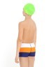 Шорты для плавания Triada Tricolor, полиамид, детский (1436369)