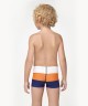 Шорты для плавания Triada Tricolor, полиамид, детский (1436369)