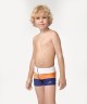 Шорты для плавания Triada Tricolor, полиамид, детский (1436369)
