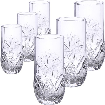 Набор стаканов PHOENIX из 6 шт. (460131)