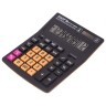 Калькулятор настольный Staff PLUS STF-333-BKRG 12 разрядов 250460 (1) (64966)