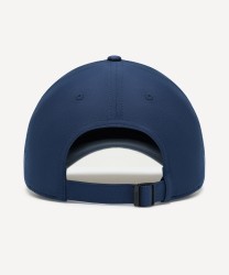 Бейсболка JOGEL DIVISION Soft Cap, темно-синий (2131955)