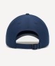 Бейсболка JOGEL DIVISION Soft Cap, темно-синий (2131955)