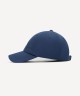 Бейсболка JOGEL DIVISION Soft Cap, темно-синий (2131955)