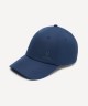 Бейсболка JOGEL DIVISION Soft Cap, темно-синий (2131955)