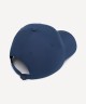 Бейсболка JOGEL DIVISION Soft Cap, темно-синий (2131955)