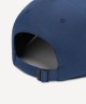 Бейсболка JOGEL DIVISION Soft Cap, темно-синий (2131955)