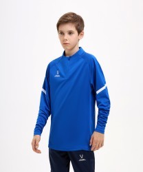 Джемпер тренировочный CAMP 2 Training Top, синий, детский (2112391)