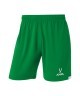 Шорты игровые JOGEL DIVISION PerFormDRY Union Shorts, зеленый (1583843)