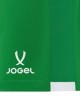 Шорты игровые JOGEL DIVISION PerFormDRY Union Shorts, зеленый (1583843)