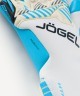 Перчатки вратарские JOGEL Magnum UL4 Aqua Negative, белый (1587204)