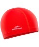 Шапочка для плавания 25DEGREES Essence Red, полиамид (2103857)