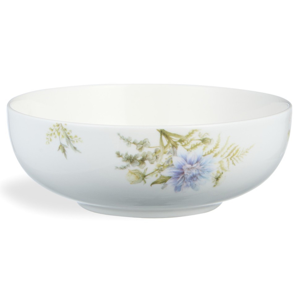 Салатник lefard "grasses" 16,5*5,5 см 700 мл (577-195) 