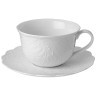 Чайная пара lefard "lace" 320 мл (171-278) 