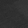 Противоскользящий коврик ПВХ Vortex Полоска 2,3 мм 0,9*10 м черный 22165 (69111)