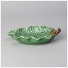 Блюдо "green pine" 21*12,3*5 см Lefard (145-205)